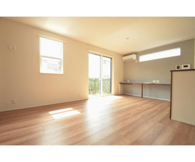 【居間・リビング】 | 岩蓮華