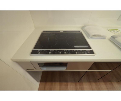 【キッチン】 | 岩蓮華