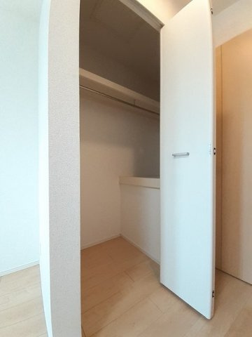 ダンデライオンＡの収納