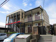 レオパレス三矢小台　ＫＨの画像