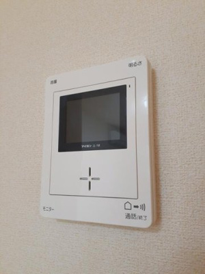 【設備】 | グラン・ソレイユ