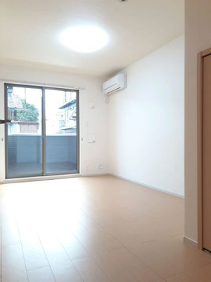 【内装】 | グラン・ソレイユ