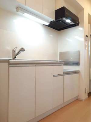 【キッチン】 | グラン・ソレイユ