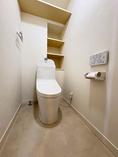 【トイレ】 | □■ライオンズマンション辻堂西海岸■□