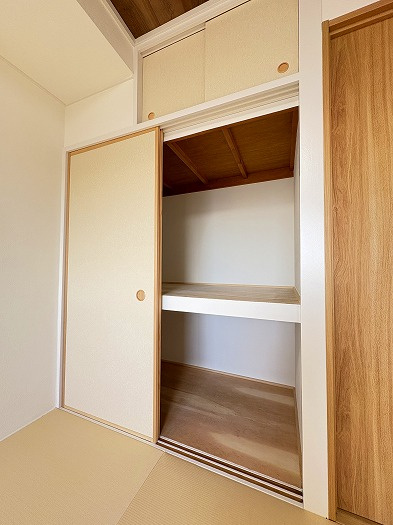 【収納】 | □■ライオンズマンション辻堂西海岸■□