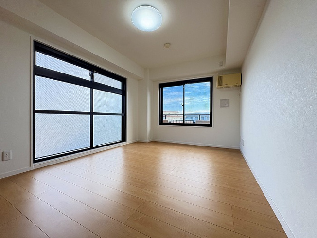 【洋室】 | □■ライオンズマンション辻堂西海岸■□