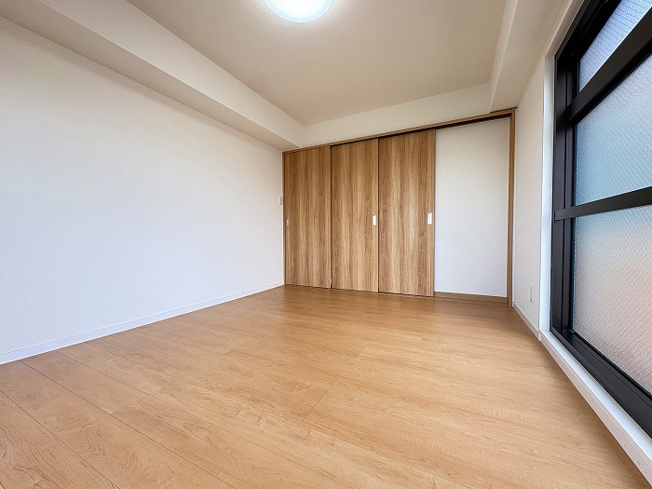 【洋室】 | □■ライオンズマンション辻堂西海岸■□