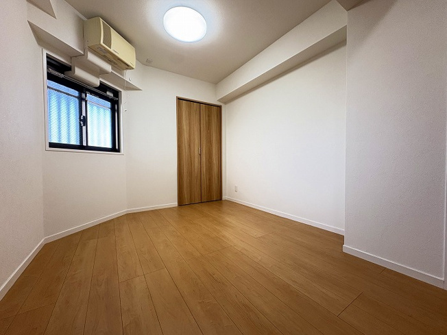 【洋室】 | □■ライオンズマンション辻堂西海岸■□