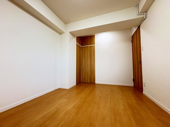 【洋室】 | □■ライオンズマンション辻堂西海岸■□