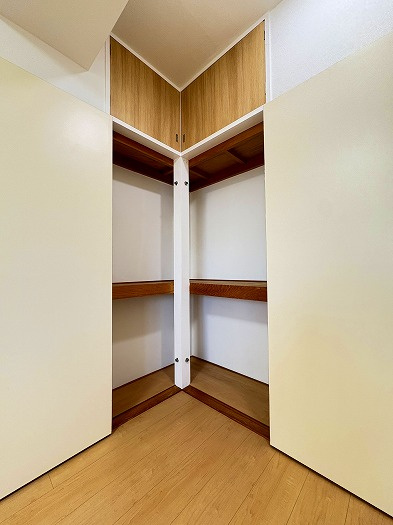 【収納】 | □■ライオンズマンション辻堂西海岸■□