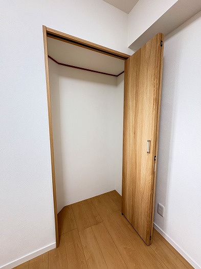 【収納】 | □■ライオンズマンション辻堂西海岸■□