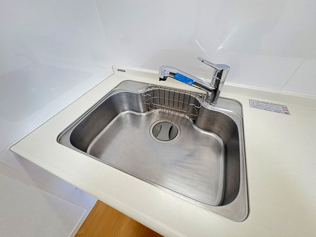 【キッチン】 | □■ライオンズマンション辻堂西海岸■□