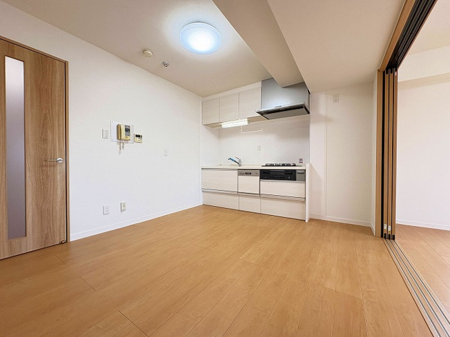 【キッチン】 | □■ライオンズマンション辻堂西海岸■□