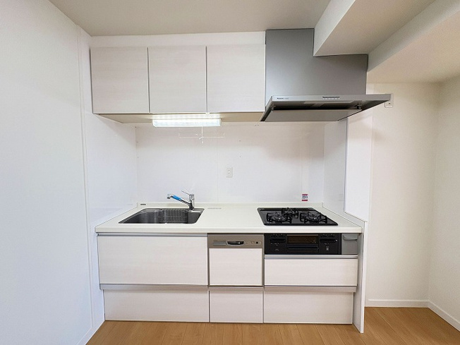 【キッチン】 | □■ライオンズマンション辻堂西海岸■□