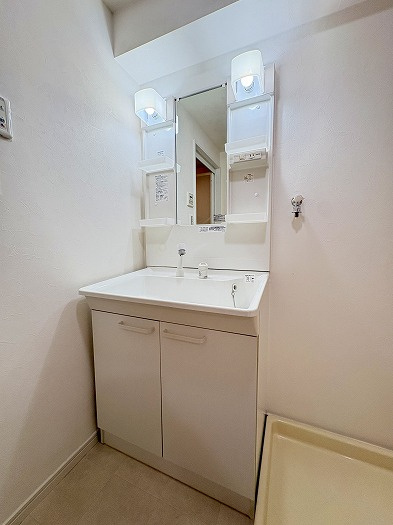 【独立洗面台】 | □■ライオンズマンション辻堂西海岸■□