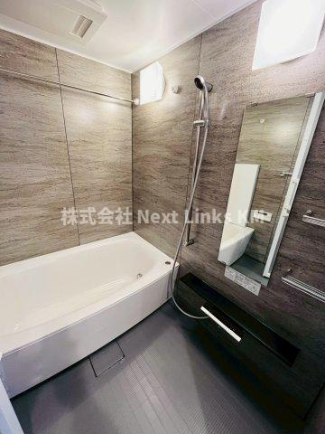 MJR熊本ゲートタワー／21階のキッチン