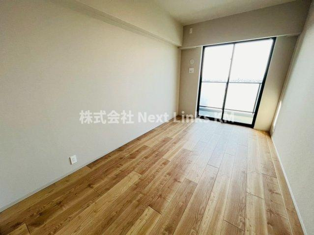 MJR熊本ゲートタワー／21階のキッチン