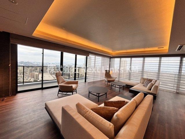 MJR熊本ゲートタワーのその他共用部分|Sky Lounge