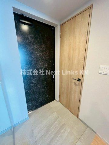 MJR熊本ゲートタワー／21階のセキュリティ