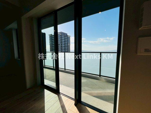 MJR熊本ゲートタワー／21階のトイレ