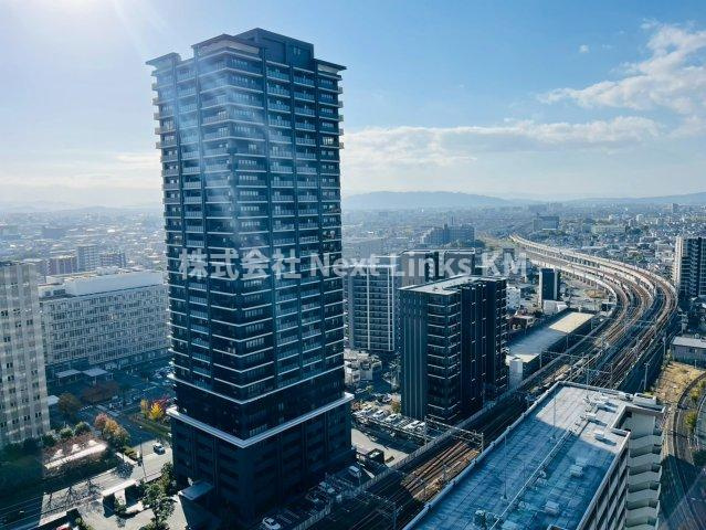 MJR熊本ゲートタワー／21階のトイレ