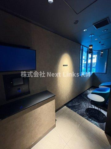 MJR熊本ゲートタワー／21階の収納