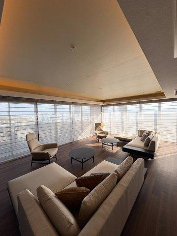 MJR熊本ゲートタワーのその他共用部分|Sky Lounge