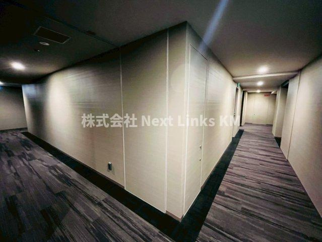 MJR熊本ゲートタワーのその他共用部分