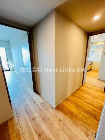 MJR熊本ゲートタワー／21階のその他共用部分