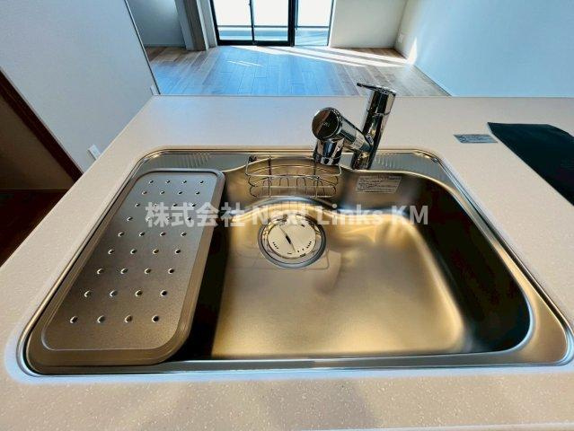 MJR熊本ゲートタワー／21階のエントランス