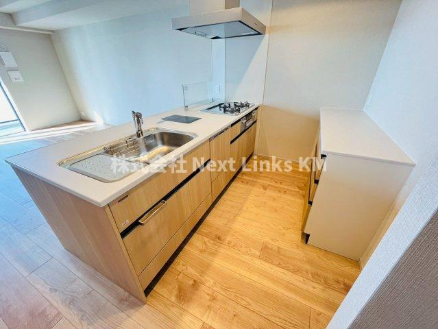 MJR熊本ゲートタワー／21階の内装|WAITING ROOM