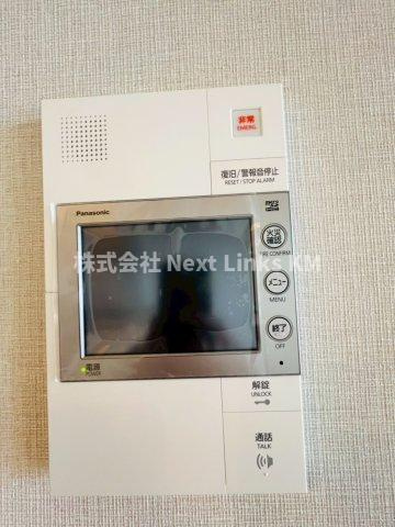 MJR熊本ゲートタワー／21階のその他共用部分|集合ポスト