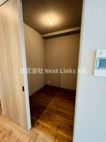 MJR熊本ゲートタワー／21階のその他共用部分|Sky Lounge