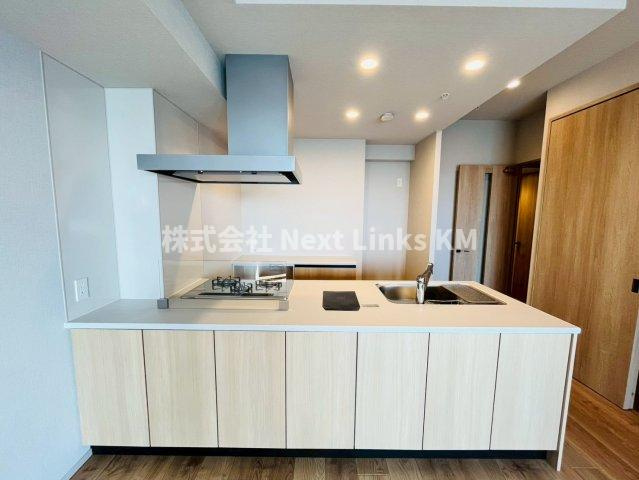 MJR熊本ゲートタワー／21階のその他