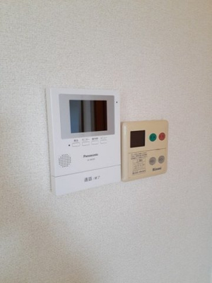 【設備】 | シャン・プラトーＡ