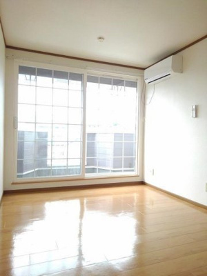 【居間・リビング】 | シャン・プラトーＡ