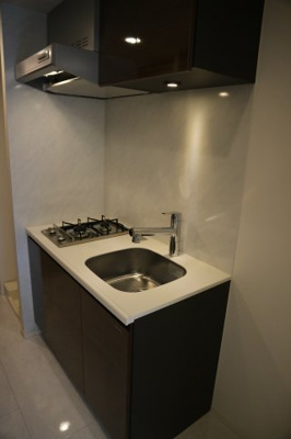 【キッチン】 | コンシェリア大崎 ＣＲＯＳＳＩＡ