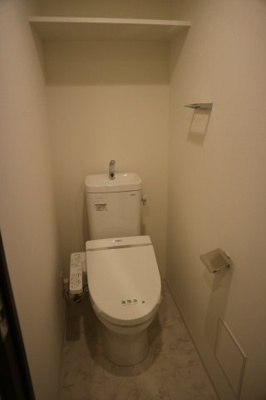 【トイレ】 | コンシェリア大崎 ＣＲＯＳＳＩＡ