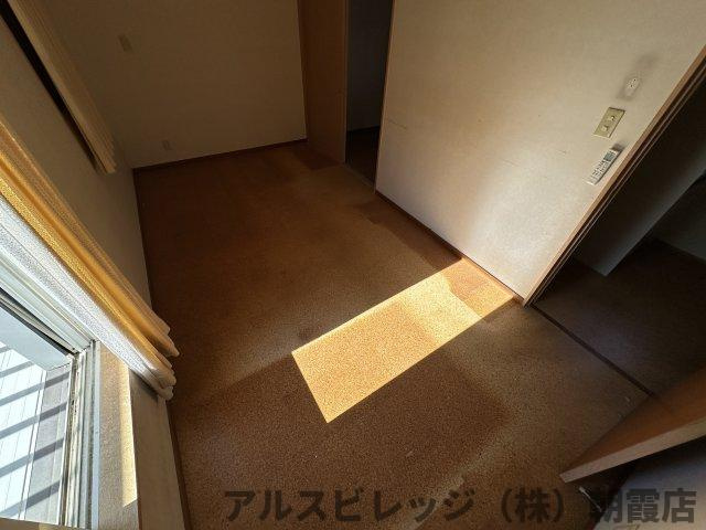 中古/新座市栄４丁目の洋室