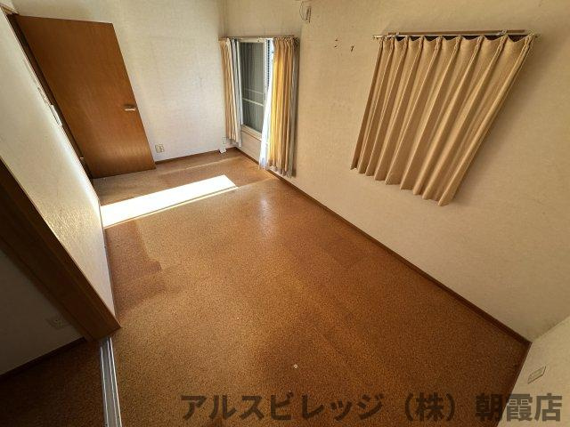 中古/新座市栄４丁目の洋室