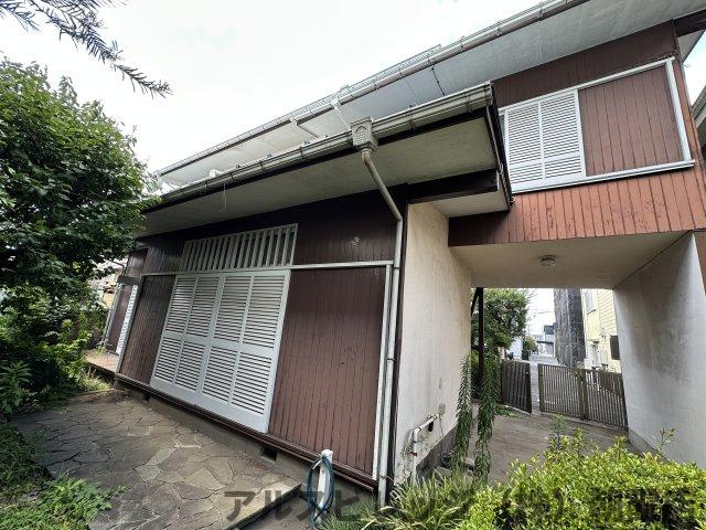 中古/新座市栄４丁目の外観