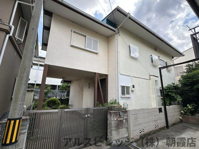 中古/新座市栄４丁目