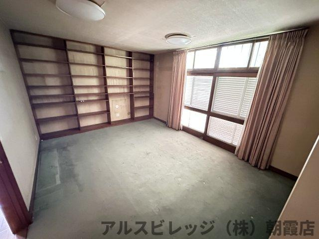 中古/新座市栄４丁目の居間・リビング