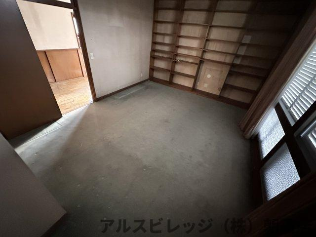 中古/新座市栄４丁目の居間・リビング