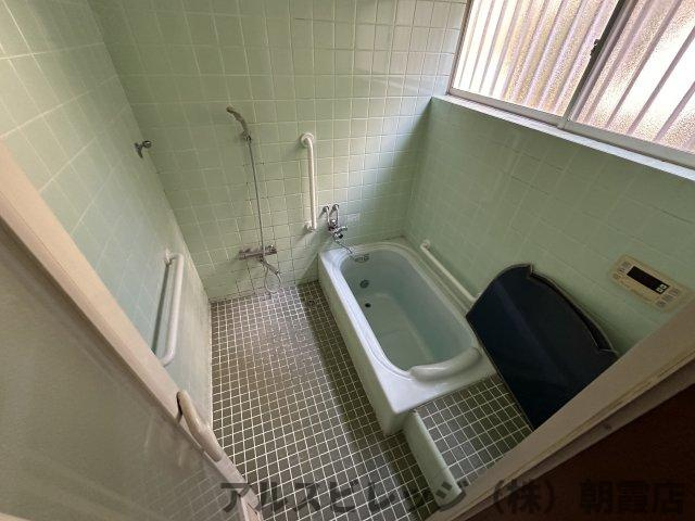 中古/新座市栄４丁目の浴室