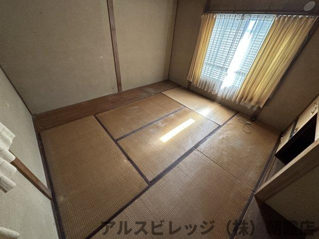 中古/新座市栄４丁目の洋室