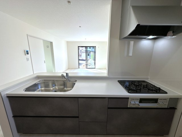 神戸市西区竹の台3丁目新築戸建のその他|2025年11月22日撮影