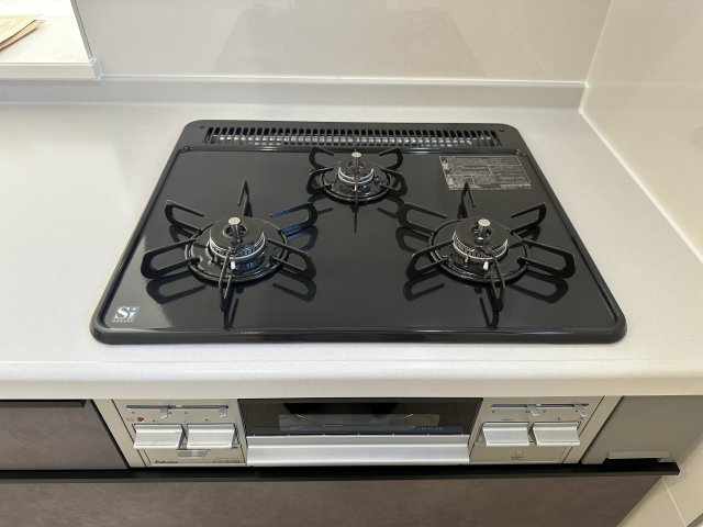 神戸市西区竹の台3丁目新築戸建の前面道路含む現地写真|2025年11月22日撮影