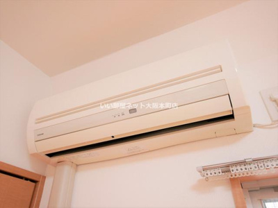 【設備】 | willDo天満橋