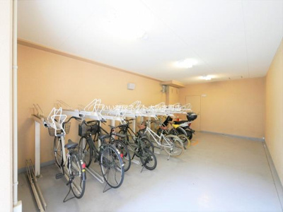 【その他共用部分】 | willDo天満橋